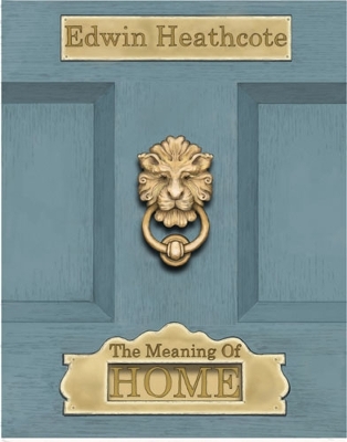 Book cover for The Meaning of Home