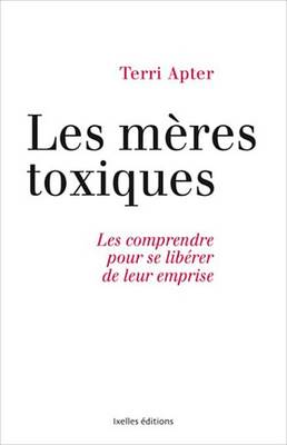 Book cover for Meres Toxiques