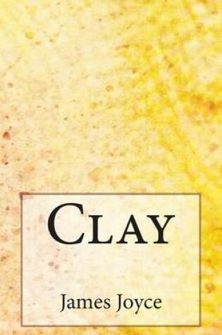 Cover of Clay