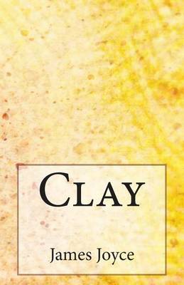 Book cover for Clay