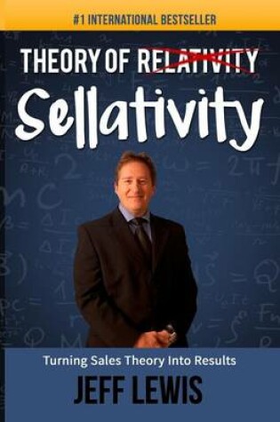 Cover of Theory of Sellativity