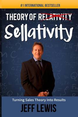 Book cover for Theory of Sellativity