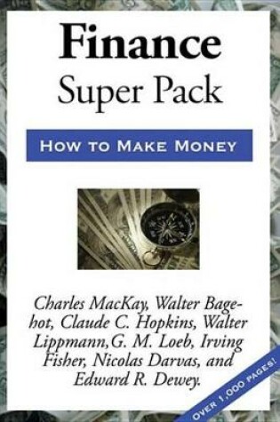 Cover of Sublime Finance Super Pack