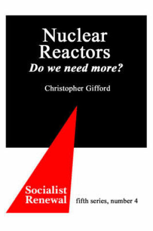 Cover of Nuclear Reactors