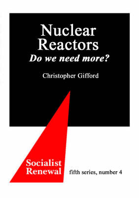 Book cover for Nuclear Reactors