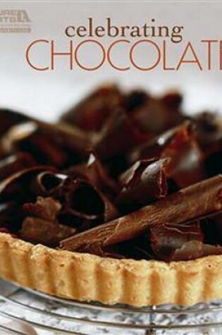 Cover of Celebrating Chocolate