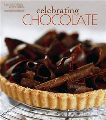 Cover of Celebrating Chocolate