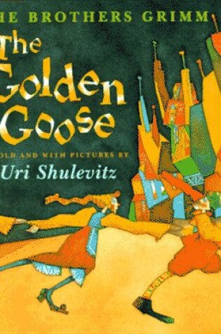Cover of The Golden Goose