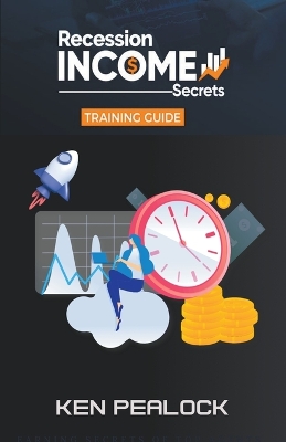 Book cover for Recession Income Secrets