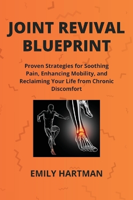 Book cover for Joint Revival Blueprint