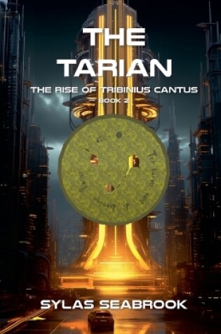 Cover of The Tarian