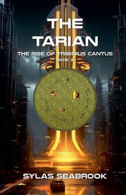 Cover of The Tarian