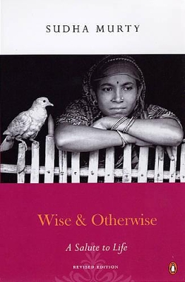 Book cover for Wise & Otherwise