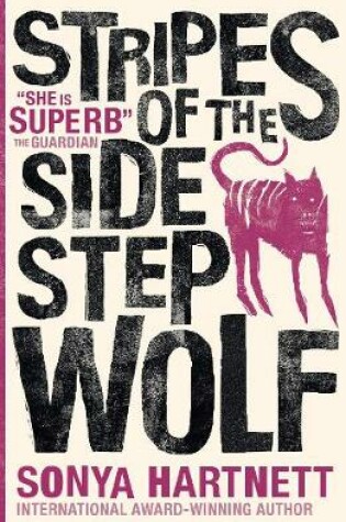 Cover of Stripes of the Sidestep Wolf