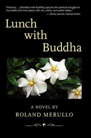 Cover of Lunch with Buddha