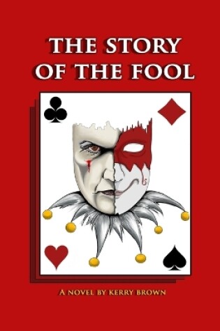 Cover of The Story of the Fool