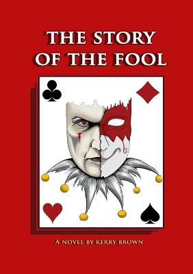 Book cover for The Story of the Fool