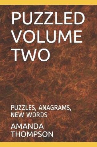 Cover of Puzzled Volume Two