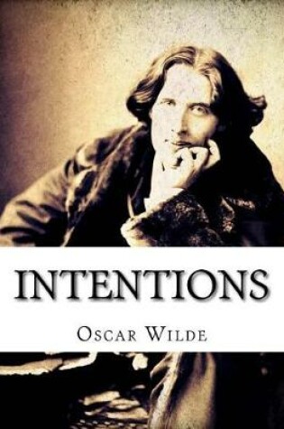 Cover of Intentions (illustrated)