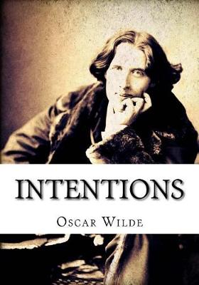 Book cover for Intentions (illustrated)