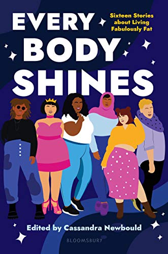 Book cover for Every Body Shines