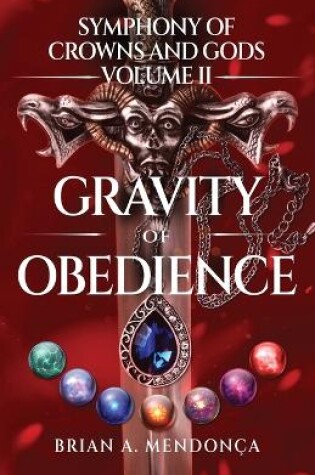 Cover of Gravity of Obedience