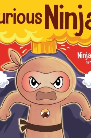 Cover of Furious Ninja