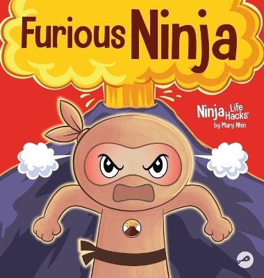 Cover of Furious Ninja