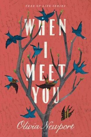 Cover of When I Meet You