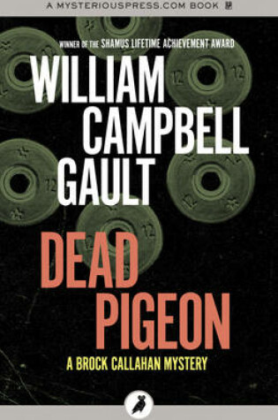 Cover of Dead Pigeon