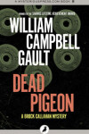 Book cover for Dead Pigeon