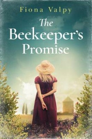 Cover of The Beekeeper's Promise