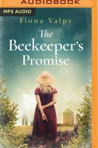 Cover of The Beekeeper's Promise