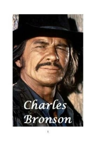 Cover of Charles Bronson
