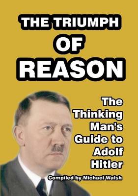 Book cover for The Triumph of Reason