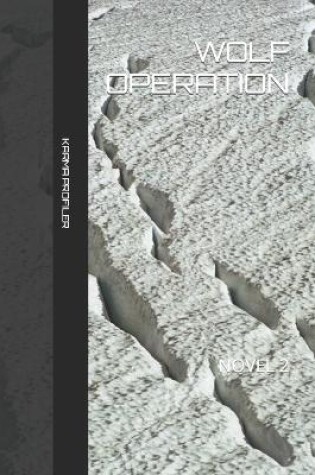 Cover of WOLF operation