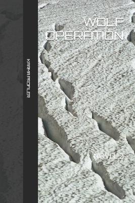 Book cover for WOLF operation