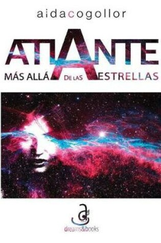Cover of Atlante: Mas Alla De Las Estrellas