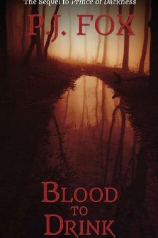Cover of Blood To Drink