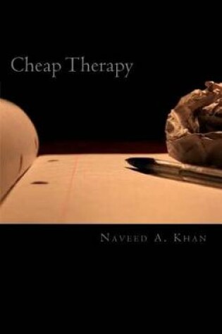 Cover of Cheap Therapy