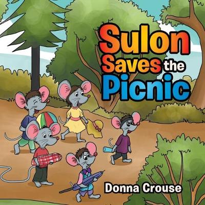 Cover of Sulon Saves the Picnic
