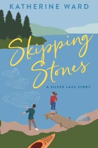 Cover of Skipping Stones