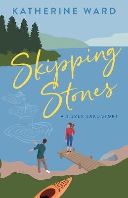 Book cover for Skipping Stones