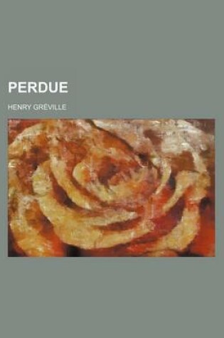 Cover of Perdue