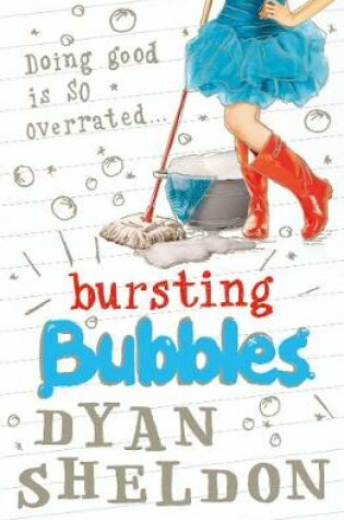 Cover of Bursting Bubbles