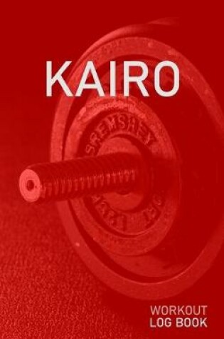 Cover of Kairo