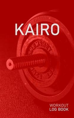 Book cover for Kairo