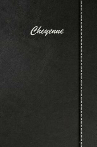 Cover of Cheyenne