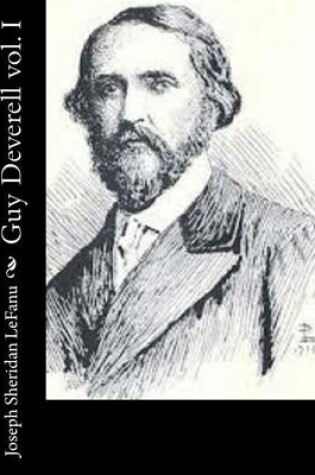 Cover of Guy Deverell vol. I