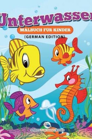 Cover of Totempfähle-Malbuch für Kinder (German Edition)